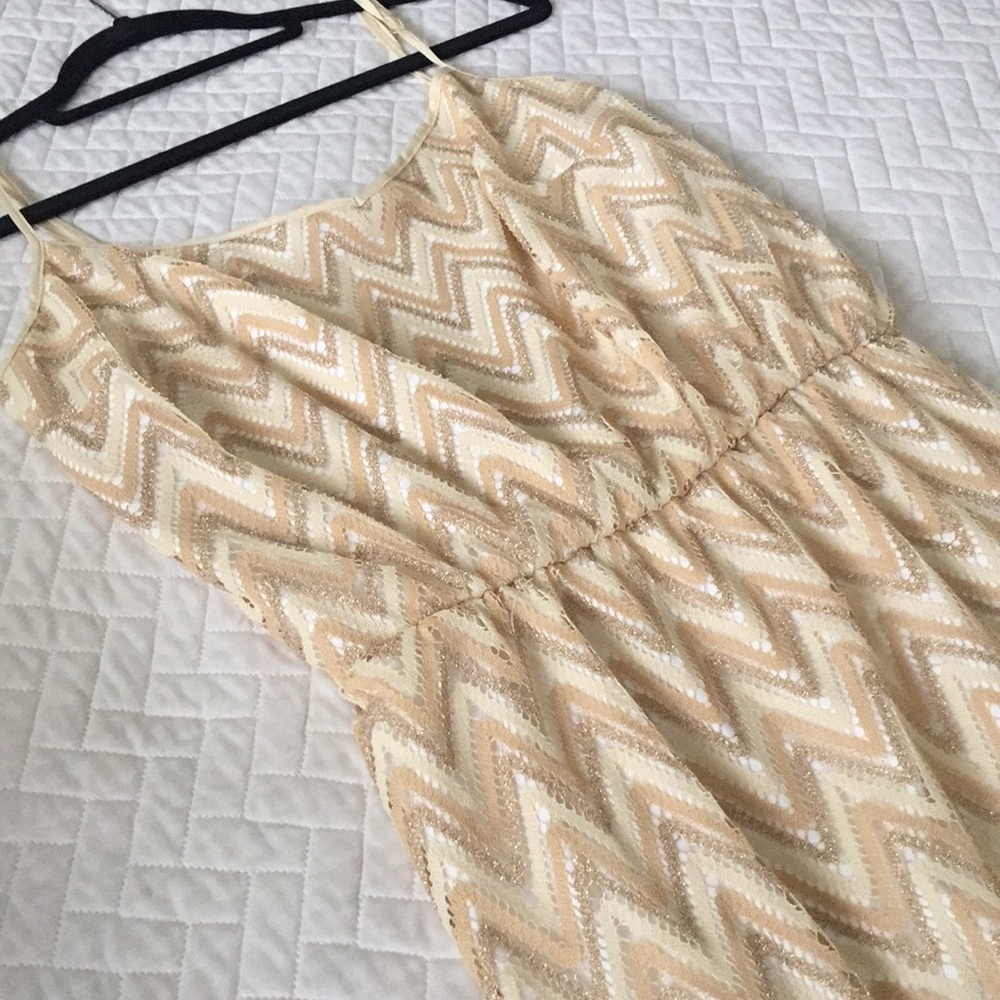 Lilly Pulitzer maxi dress